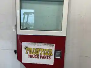 Used 2003 Pierce Mfg. Inc. Enforcer Door (Stock #606-13884)) Part Image