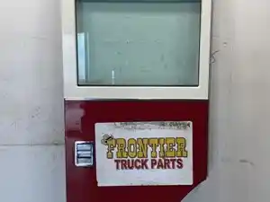 Used 2003 Pierce Mfg. Inc. Enforcer Door (Stock #606-13885)) Part Image