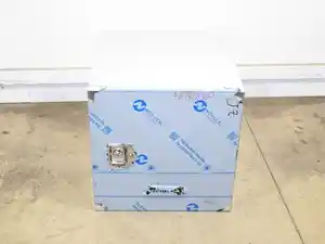 New Protech Tool Box (Stock #693-10307)) Part Image