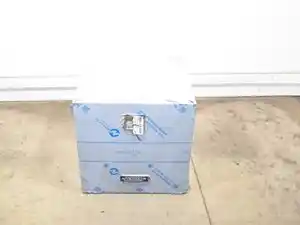 NTO Protech Tool Box (Stock #693-10309)) Part Image