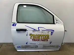 Used 2016 Ram 5500 Door (Stock #606-13826)) Part Image