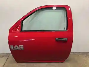 Used 2018 Ram 5500 Door (Stock #606-13935)) Part Image