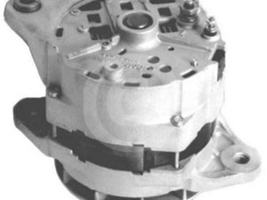 New Aftermarket Raw Power Alternator (Stock #543-10137)) Part Image