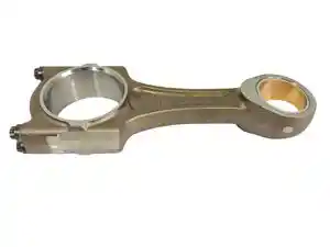 Rebuilt Cummins ISX Piston & Rod Image