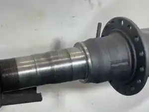 Reconditioned 2018 Meritor RS-23-160 Axle Housing (Rear) (Stock #300-25715)) Part Image