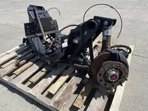 Photo of part