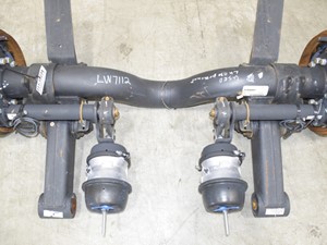 NTO SAF Holland Tag Axle (Stock #311-10234)) Part Image