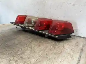 Used 1995 Spartan Gladiator Miscellaneous (Stock #760-10170)) Part Image