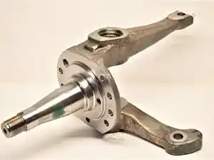 New Spicer Spindle/Knuckle (Stock #401-20037)) Part Image