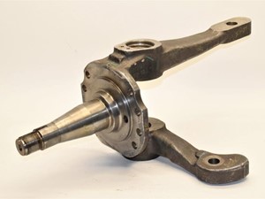 New Spicer Spindle/Knuckle (Stock #401-18217)) Part Image