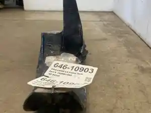 Used 2007 Sterling L9500 Horn (Frame) (Stock #646-10903)) Part Image