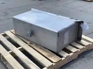Photo of part