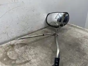 Used 2018 Thomas Bus School Bus Mirror Image