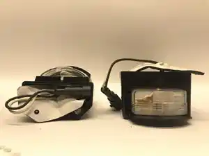 Photo of part