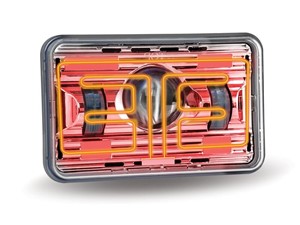 New Aftermarket Universal 4x 6 Miscellaneous (Stock #760-10029)) Part Image