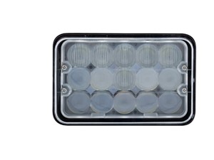 New Aftermarket Universal 4x 6 Miscellaneous (Stock #760-10010)) Part Image