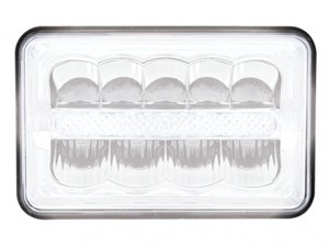 New Aftermarket Universal 4x 6 Miscellaneous (Stock #760-10009)) Part Image
