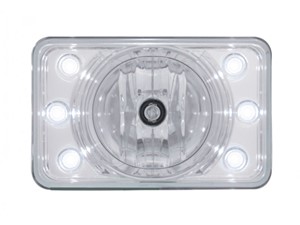 New Aftermarket Universal 4x 6 Miscellaneous (Stock #760-10106)) Part Image