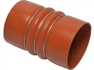 New Aftermarket Universal CAC Hot Hose Intake Manifold (Stock #661-10426)) Part Image