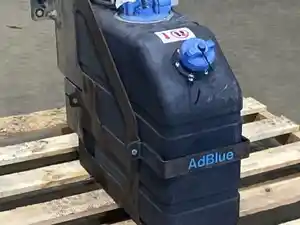 Used 2018 Universal DEF Tank (Stock #657-11185)) Part Image