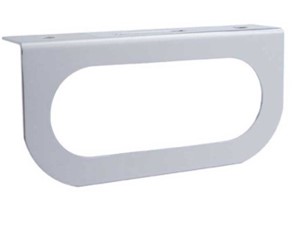 New Aftermarket Universal Light Bracket Miscellaneous (Stock #773-10001)) Part Image