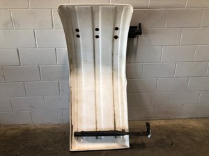 Used Universal Fender Extension (Stock #608-11213)) Part Image