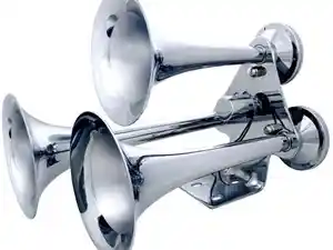 Photo of part
