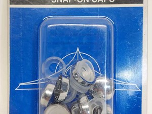 New Aftermarket Universal Miscellaneous (Stock #643-11213)) Part Image