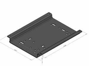 New Aftermarket Universal Miscellaneous (Stock #815-10091)) Part Image