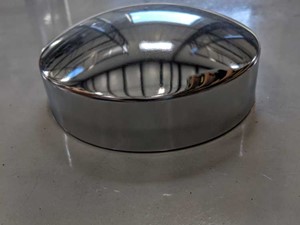New Aftermarket Universal Miscellaneous (Stock #776-10002)) Part Image