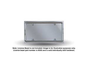 New Aftermarket Universal Miscellaneous (Stock #643-11184)) Part Image