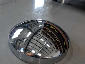New Aftermarket Universal Miscellaneous (Stock #776-10003)) Part Image