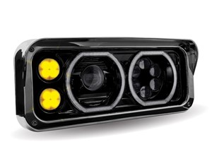 New Aftermarket Universal Miscellaneous (Stock #760-10064)) Part Image