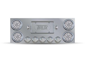 New Aftermarket Universal Miscellaneous (Stock #671-10094)) Part Image
