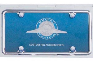 New Aftermarket Universal Miscellaneous (Stock #643-11054)) Part Image