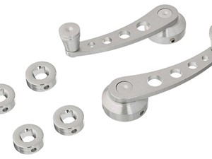New Aftermarket Universal Miscellaneous (Stock #643-11056)) Part Image