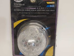 New Aftermarket Universal Miscellaneous (Stock #759-10337)) Part Image