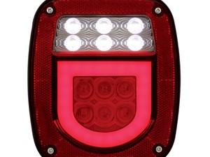New Aftermarket Universal Miscellaneous (Stock #819-10032)) Part Image
