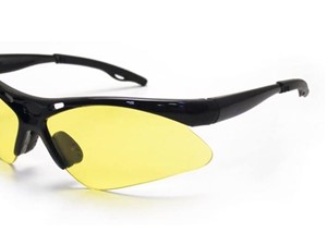New Aftermarket Universal Safety Glasses Miscellaneous (Stock #750-10111)) Part Image