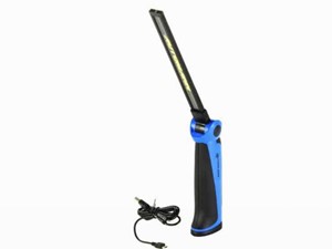 New Aftermarket Universal Work Light Miscellaneous (Stock #750-10124)) Part Image