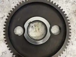 Used 1980 International DT466B Bull Gear (Stock #513-26690)) Part Image
