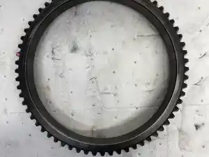 Used 1987 Caterpillar 3406B Bull Gear (Stock #513-27124)) Part Image