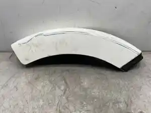 Used 1990 White GMC WIA Fender Extension (Stock #608-13130)) Part Image