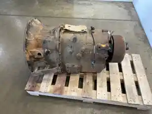 Used 1993 Spicer Transmission Assy (Stock #701-13931)) Part Image