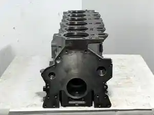 Rebuilt 1994 Caterpillar 3176 Block (Stock #501-11998)) Part Image