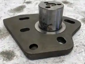 Photo of part