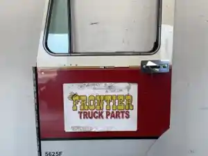 Used 1995 Spartan Gladiator Door (Stock #606-13868)) Part Image