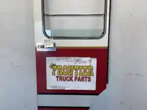 Used 1995 Spartan Gladiator Door (Stock #606-13871)) Part Image