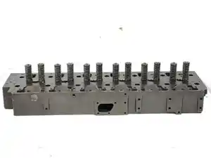 Rebuilt 1996 Caterpillar 3126 Head (Stock #504-13276)) Part Image