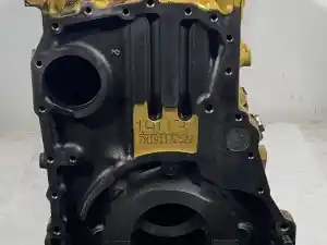 Rebuilt 1997 Caterpillar 3406E Block (Stock #501-12505)) Part Image